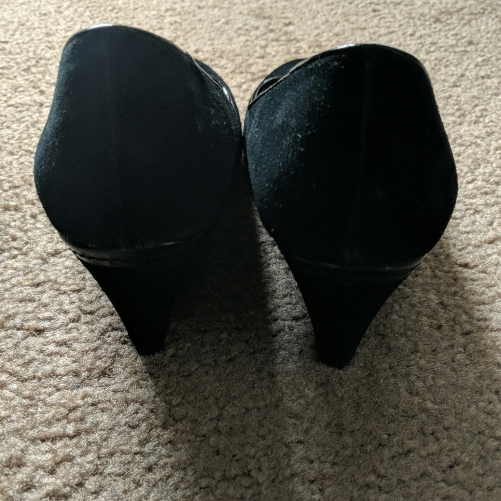 Wedge heels - Picture 4 of 4